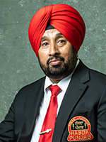 Harjit Singh Randhawa